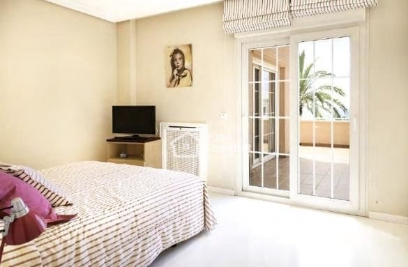 6 Zimmer Villa zu verkaufen in La Villajoyosa / Vila Joiosa mit Pool Garage - 2.900.000 € (Ref: 7680955)