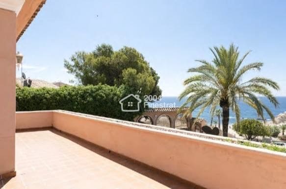 6 Zimmer Villa zu verkaufen in La Villajoyosa / Vila Joiosa mit Pool Garage - 2.900.000 € (Ref: 7680955)