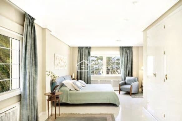 6 Zimmer Villa zu verkaufen in La Villajoyosa / Vila Joiosa mit Pool Garage - 2.900.000 € (Ref: 7680955)