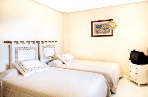 6 Zimmer Villa zu verkaufen in La Villajoyosa / Vila Joiosa mit Pool Garage - 2.900.000 € (Ref: 7680955)