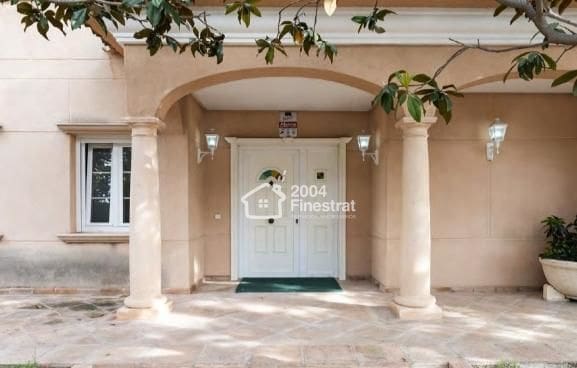 6 Zimmer Villa zu verkaufen in Platja Vila Joiosa - Platja de Torres, La Villajoyosa / Vila Joiosa mit Pool Garage - 2.900.000 € (Ref: 7680955)