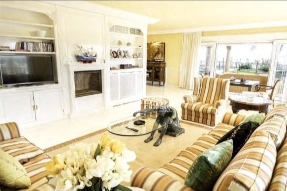 6 Zimmer Villa zu verkaufen in La Villajoyosa / Vila Joiosa mit Pool Garage - 2.900.000 € (Ref: 7680955)