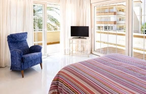 6 Zimmer Villa zu verkaufen in La Villajoyosa / Vila Joiosa mit Pool Garage - 2.900.000 € (Ref: 7680955)