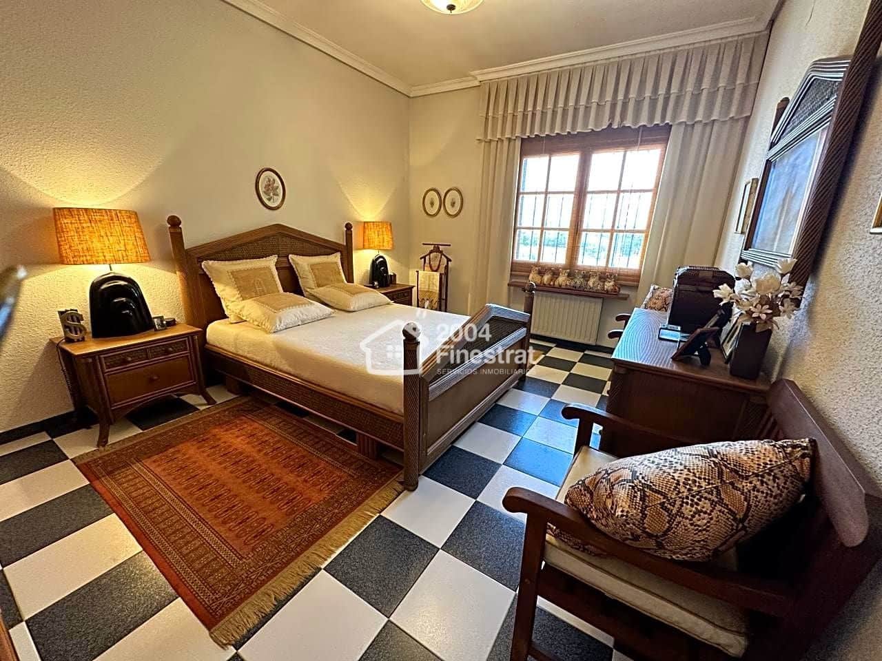 4 soverom Villa til salgs i Alfaz del Pi / L'Alfas del Pi - € 980 000 (Ref: 7715242)