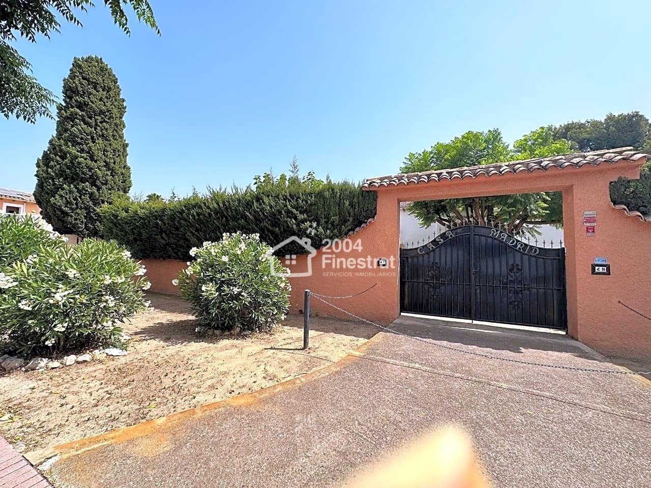 4 soverom Villa til salgs i Alfaz del Pi / L'Alfas del Pi - € 980 000 (Ref: 7715242)