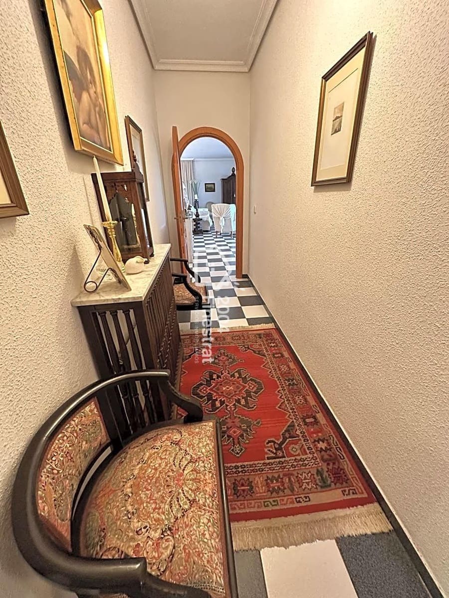 4 soverom Villa til salgs i Alfaz del Pi / L'Alfas del Pi - € 980 000 (Ref: 7715242)