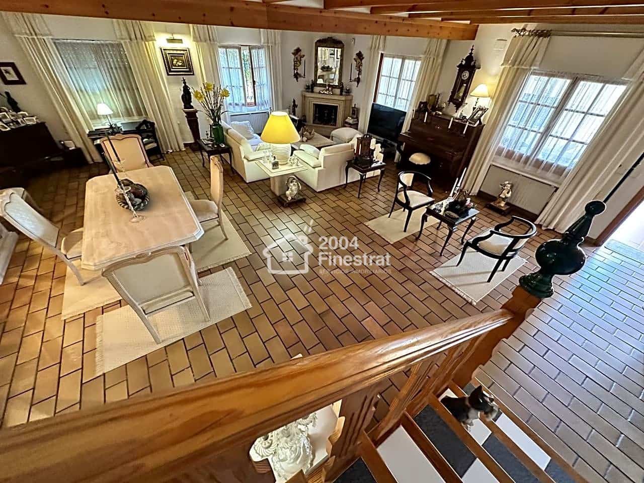 4 soverom Villa til salgs i Alfaz del Pi / L'Alfas del Pi - € 980 000 (Ref: 7715242)