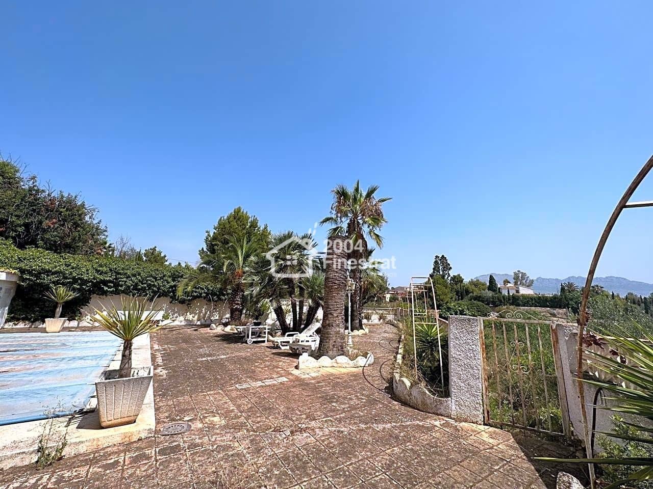 4 soverom Villa til salgs i Alfaz del Pi / L'Alfas del Pi - € 980 000 (Ref: 7715242)