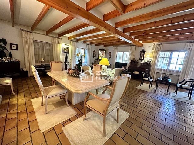 4 soverom Villa til salgs i Escandinavia - Cautivador, Alfaz del Pi / L'Alfàs del Pi - € 980 000 (Ref: 7715242)