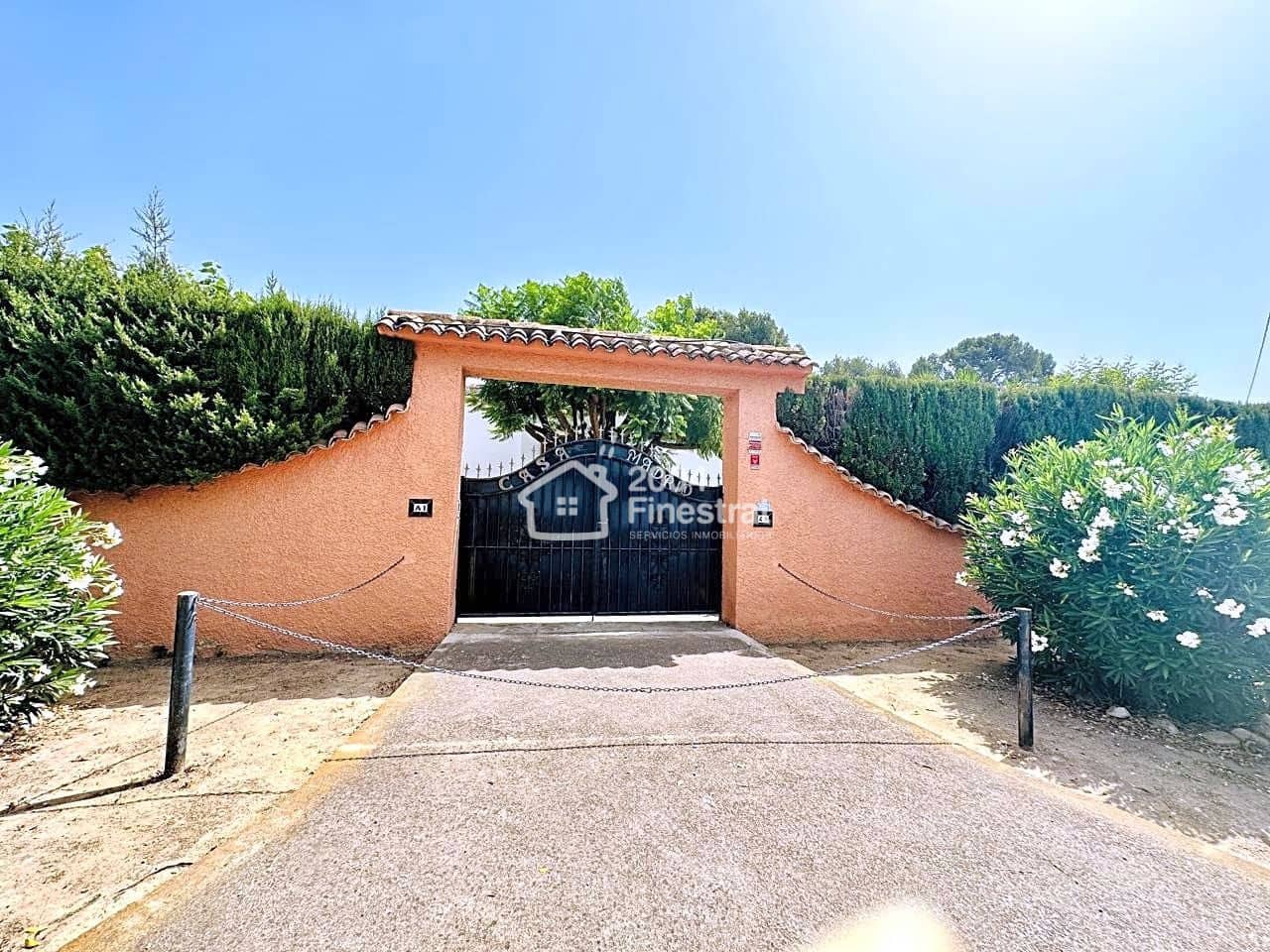 4 soverom Villa til salgs i Alfaz del Pi / L'Alfas del Pi - € 980 000 (Ref: 7715242)