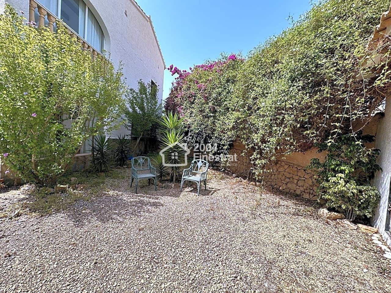 4 soverom Villa til salgs i Alfaz del Pi / L'Alfas del Pi - € 980 000 (Ref: 7715242)