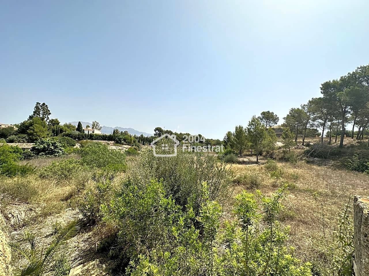 4 soverom Villa til salgs i Alfaz del Pi / L'Alfas del Pi - € 980 000 (Ref: 7715242)