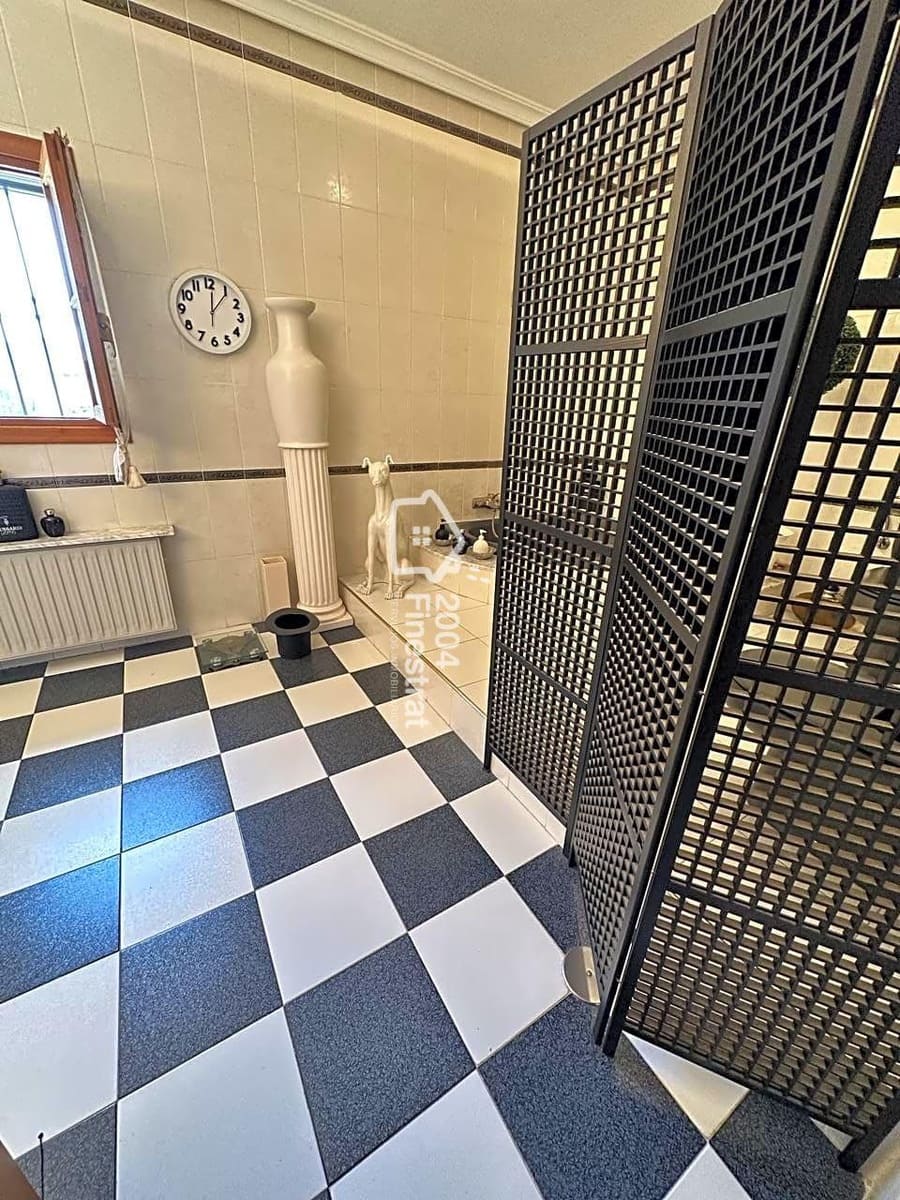 4 soverom Villa til salgs i Alfaz del Pi / L'Alfas del Pi - € 980 000 (Ref: 7715242)