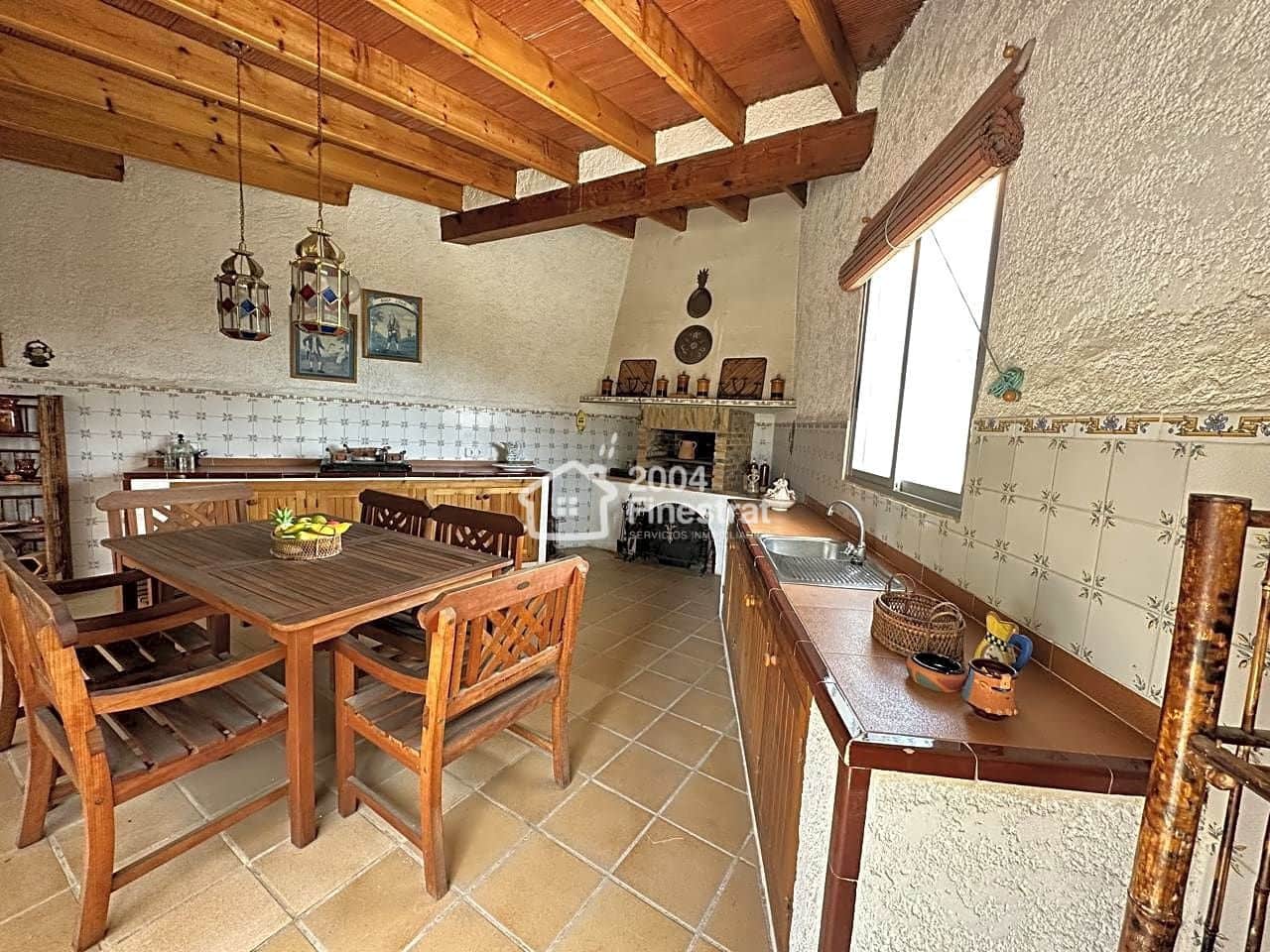 4 soverom Villa til salgs i Alfaz del Pi / L'Alfas del Pi - € 980 000 (Ref: 7715242)