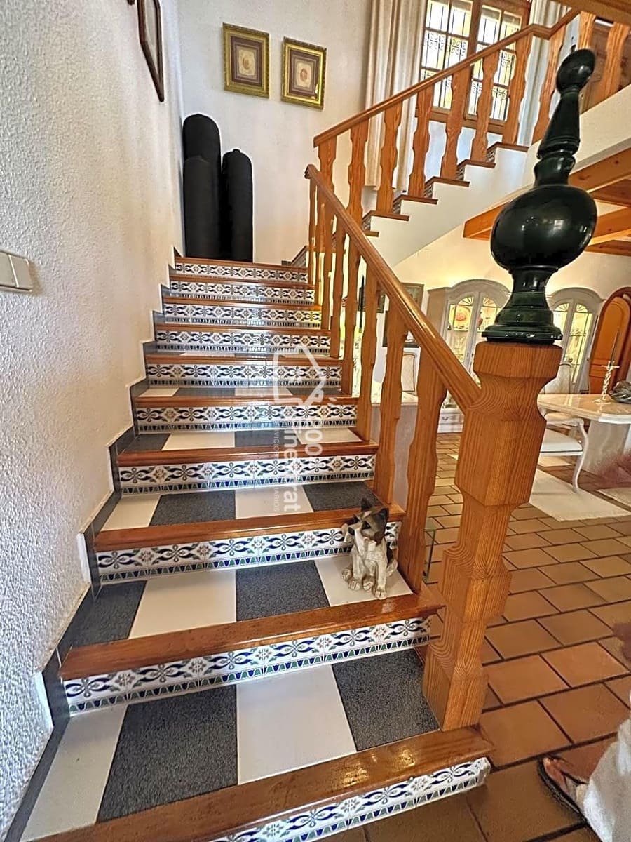 4 soverom Villa til salgs i Alfaz del Pi / L'Alfas del Pi - € 980 000 (Ref: 7715242)