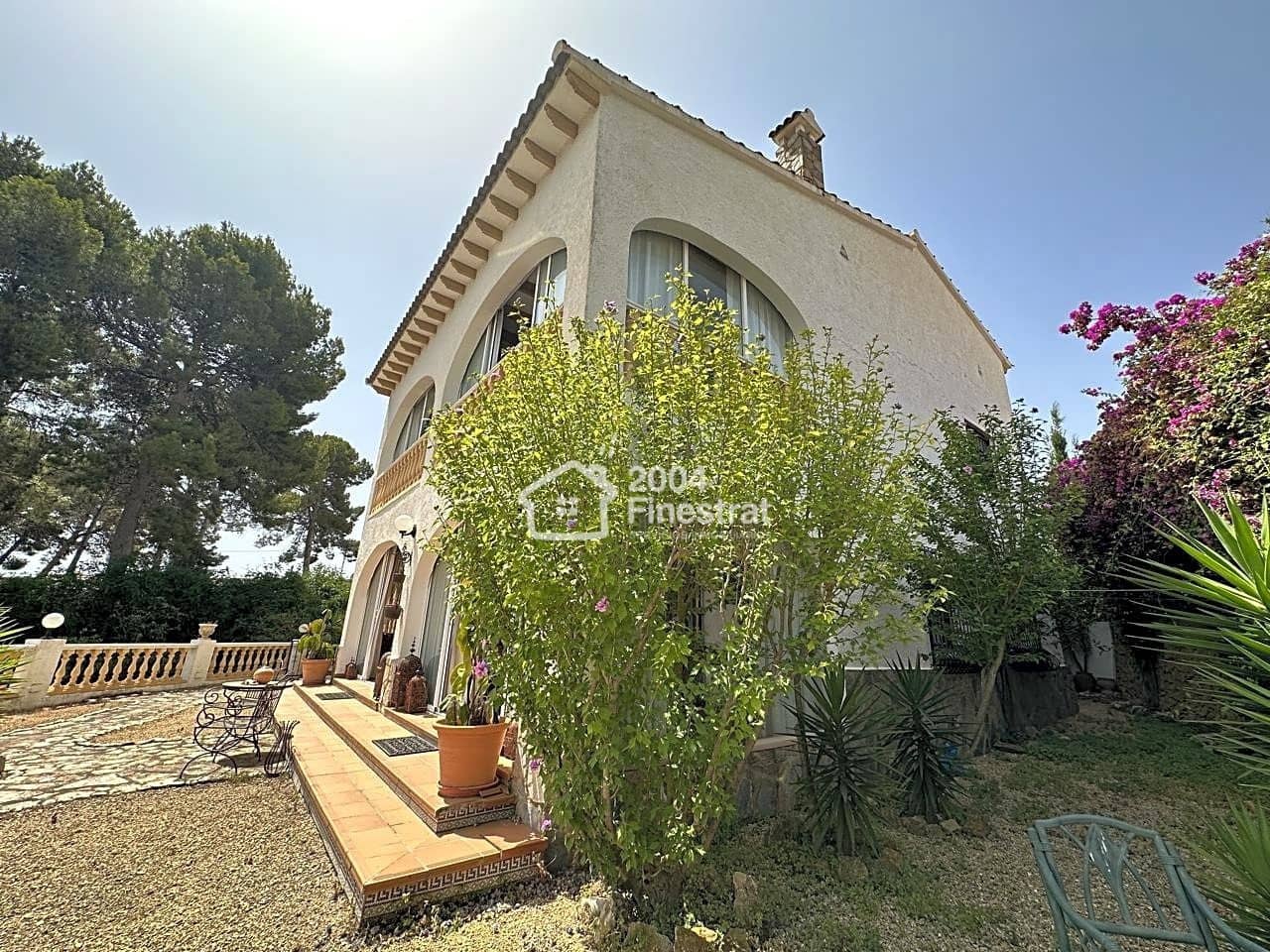 4 soverom Villa til salgs i Alfaz del Pi / L'Alfas del Pi - € 980 000 (Ref: 7715242)