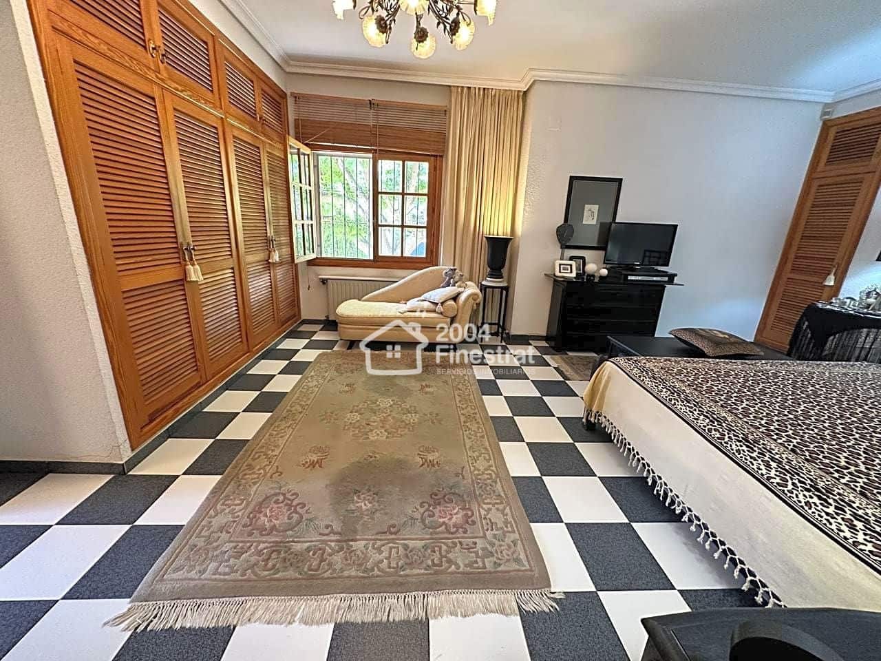 4 soverom Villa til salgs i Alfaz del Pi / L'Alfas del Pi - € 980 000 (Ref: 7715242)