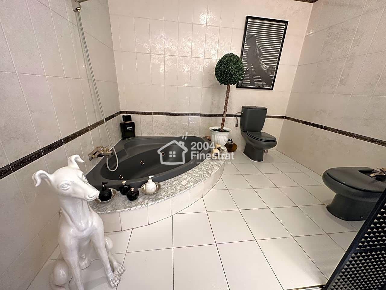 4 soverom Villa til salgs i Alfaz del Pi / L'Alfas del Pi - € 980 000 (Ref: 7715242)