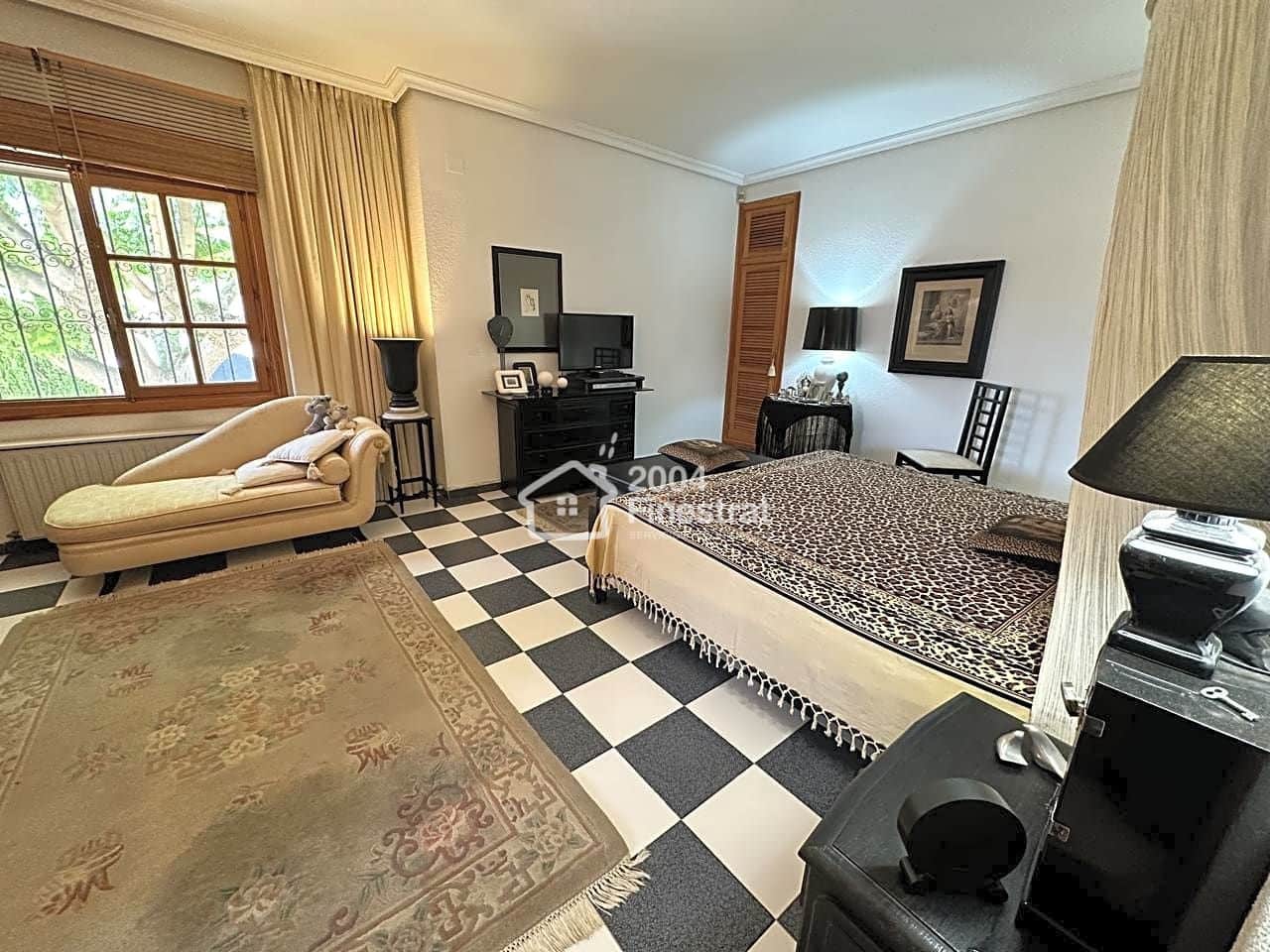 4 soverom Villa til salgs i Alfaz del Pi / L'Alfas del Pi - € 980 000 (Ref: 7715242)