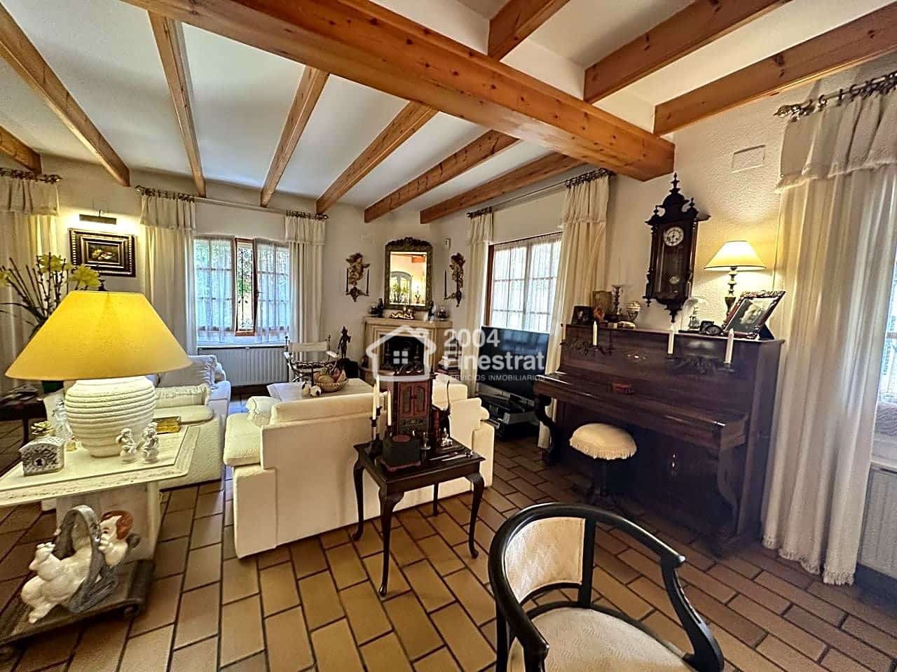 4 soverom Villa til salgs i Alfaz del Pi / L'Alfas del Pi - € 980 000 (Ref: 7715242)