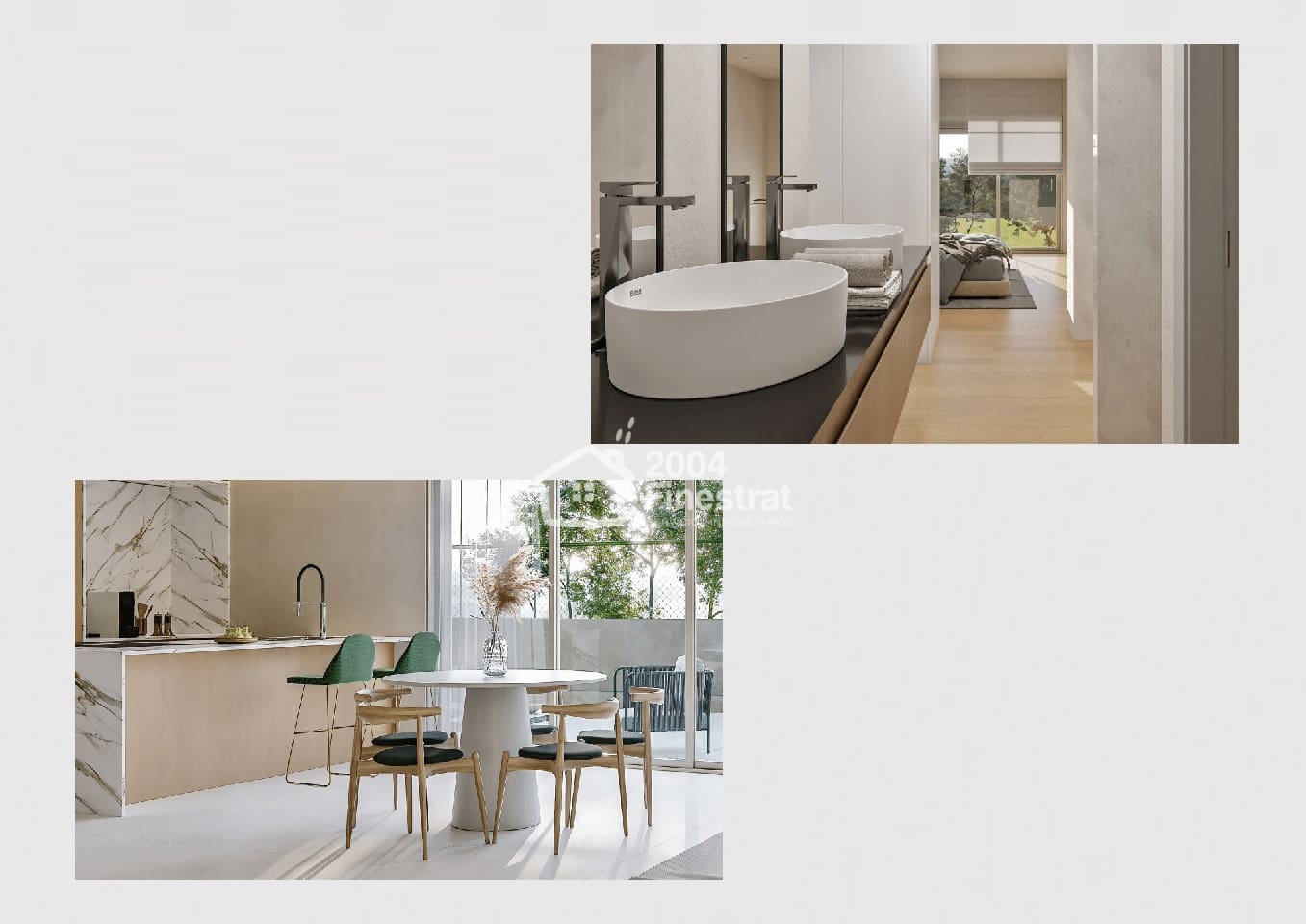 4 quarto Moradia para venda em Finestrat - 950 000 € (Ref: 7727614)