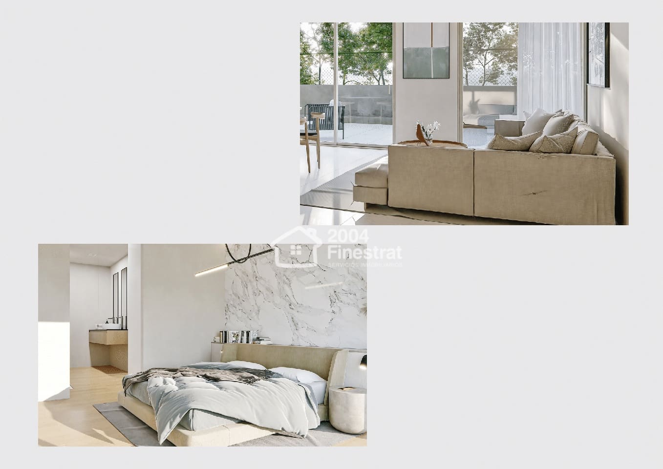 4 quarto Moradia para venda em Finestrat - 950 000 € (Ref: 7727614)