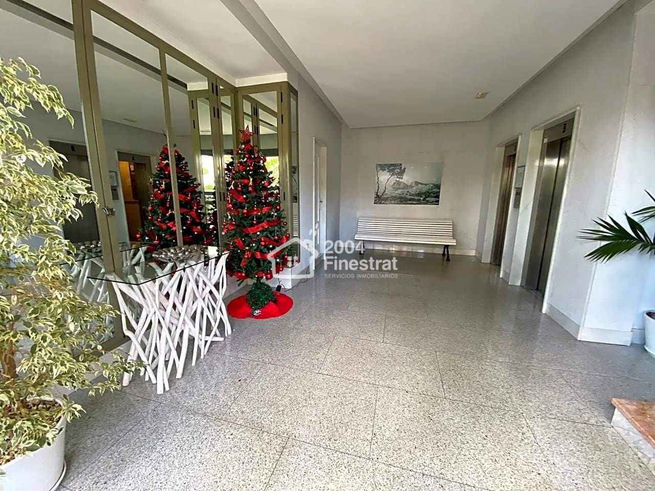 1 sovrum Lägenhet att hyra i Benidorm med garage - 900 € (Ref: 7733914)