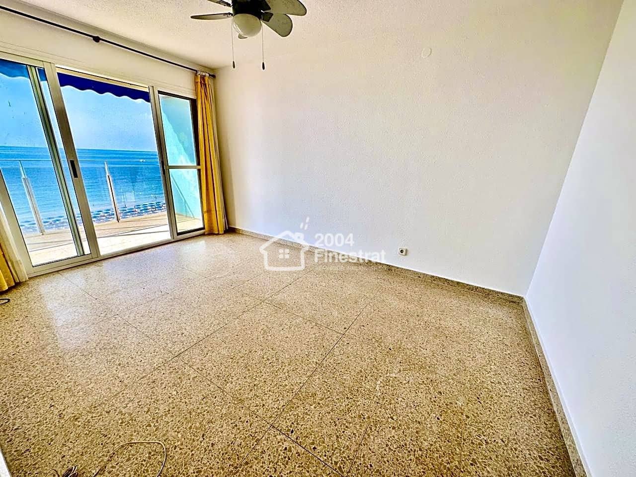 1 sovrum Lägenhet att hyra i Benidorm med garage - 900 € (Ref: 7733914)