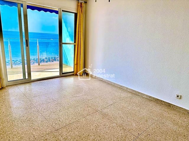 Appartement de 1 chambre à louer à Playa Poniente, Benidorm avec garage - 900 € (Ref: 7733914)