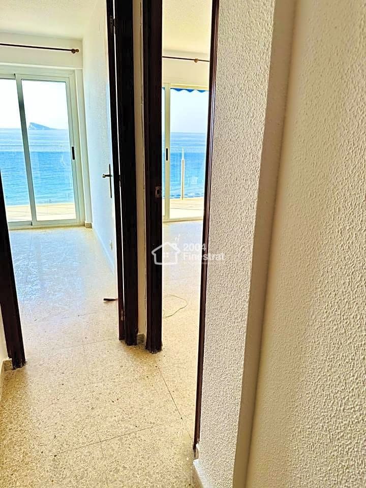 1 sovrum Lägenhet att hyra i Benidorm med garage - 900 € (Ref: 7733914)