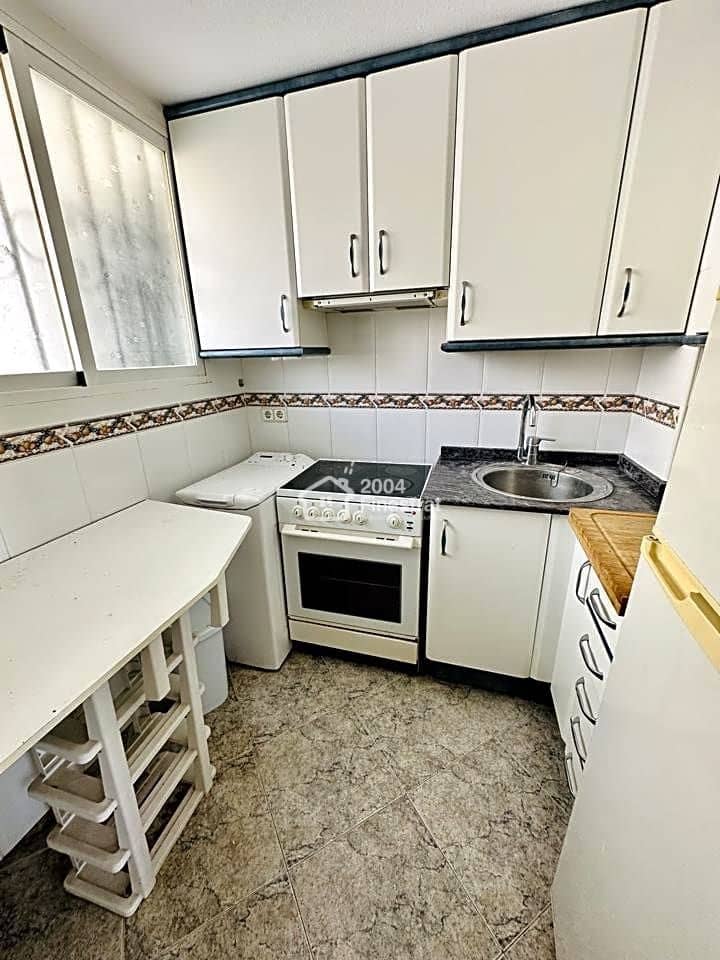 1 sovrum Lägenhet att hyra i Benidorm med garage - 900 € (Ref: 7733914)