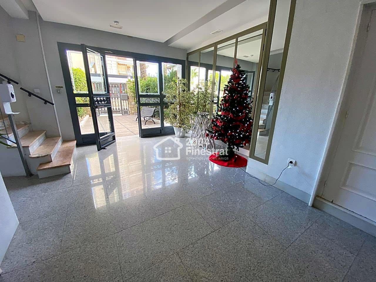 1 sovrum Lägenhet att hyra i Benidorm med garage - 900 € (Ref: 7733914)