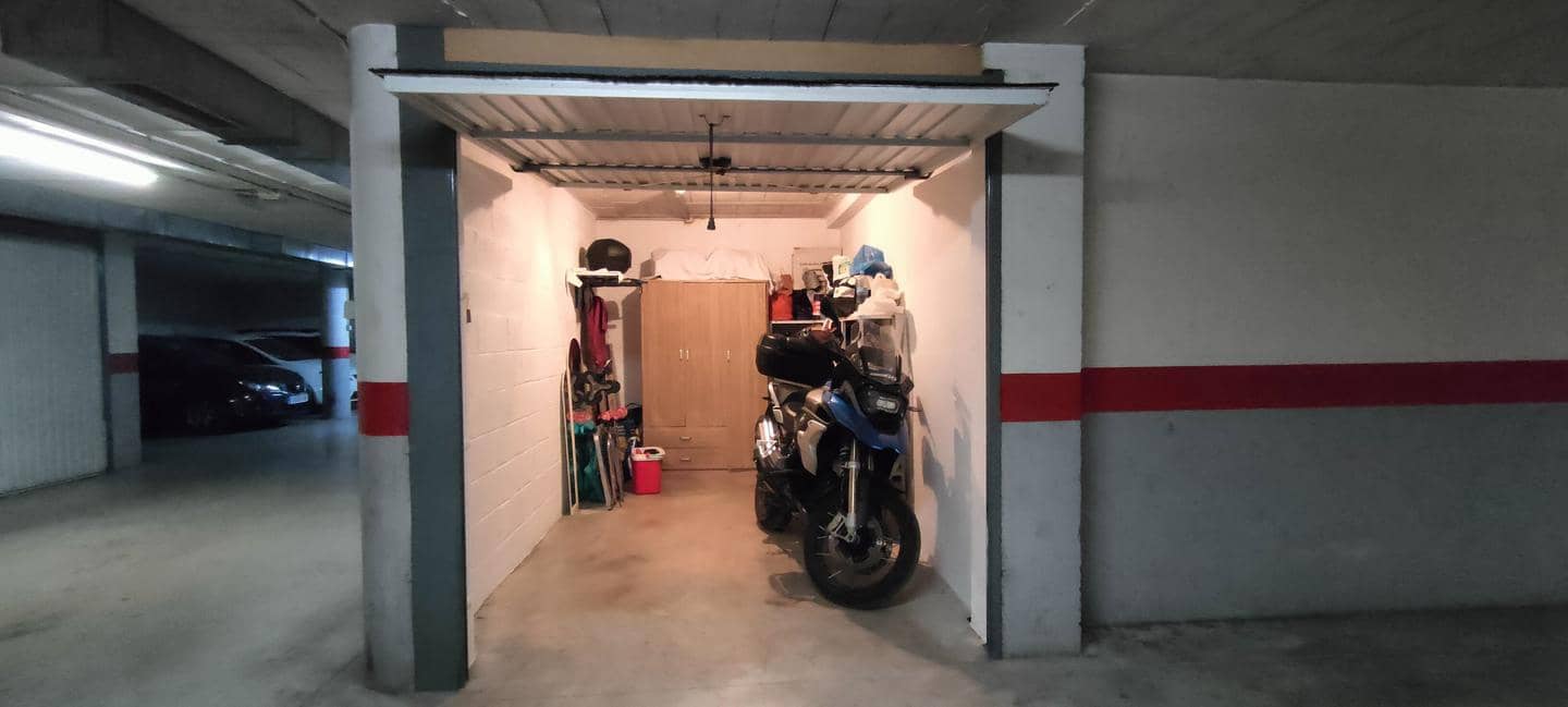 4 soveværelse Lejlighed til salg i La Villajoyosa / Vila Joiosa med garage - € 435.000 (Ref: 7810771)