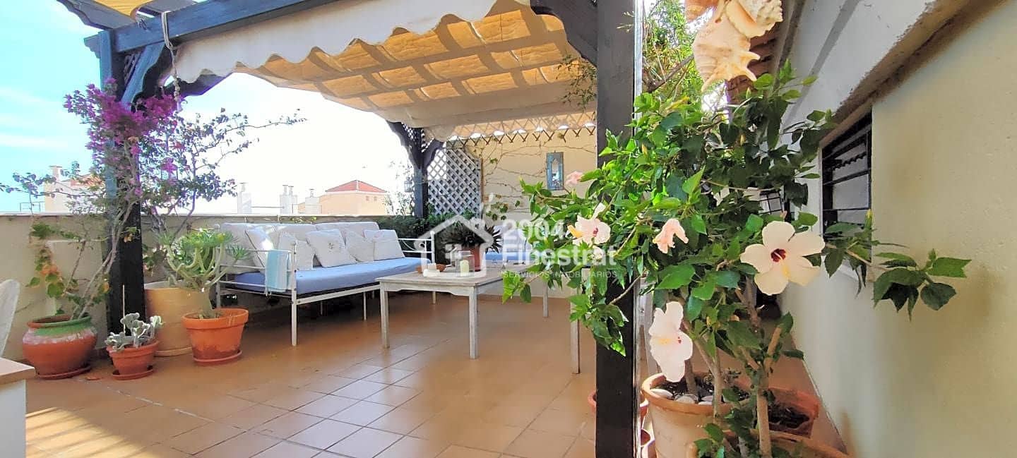 4 soveværelse Lejlighed til salg i La Villajoyosa / Vila Joiosa med garage - € 435.000 (Ref: 7810771)