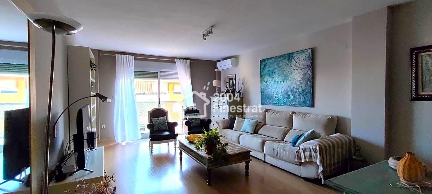 4 soveværelse Lejlighed til salg i La Villajoyosa / Vila Joiosa med garage - € 435.000 (Ref: 7810771)