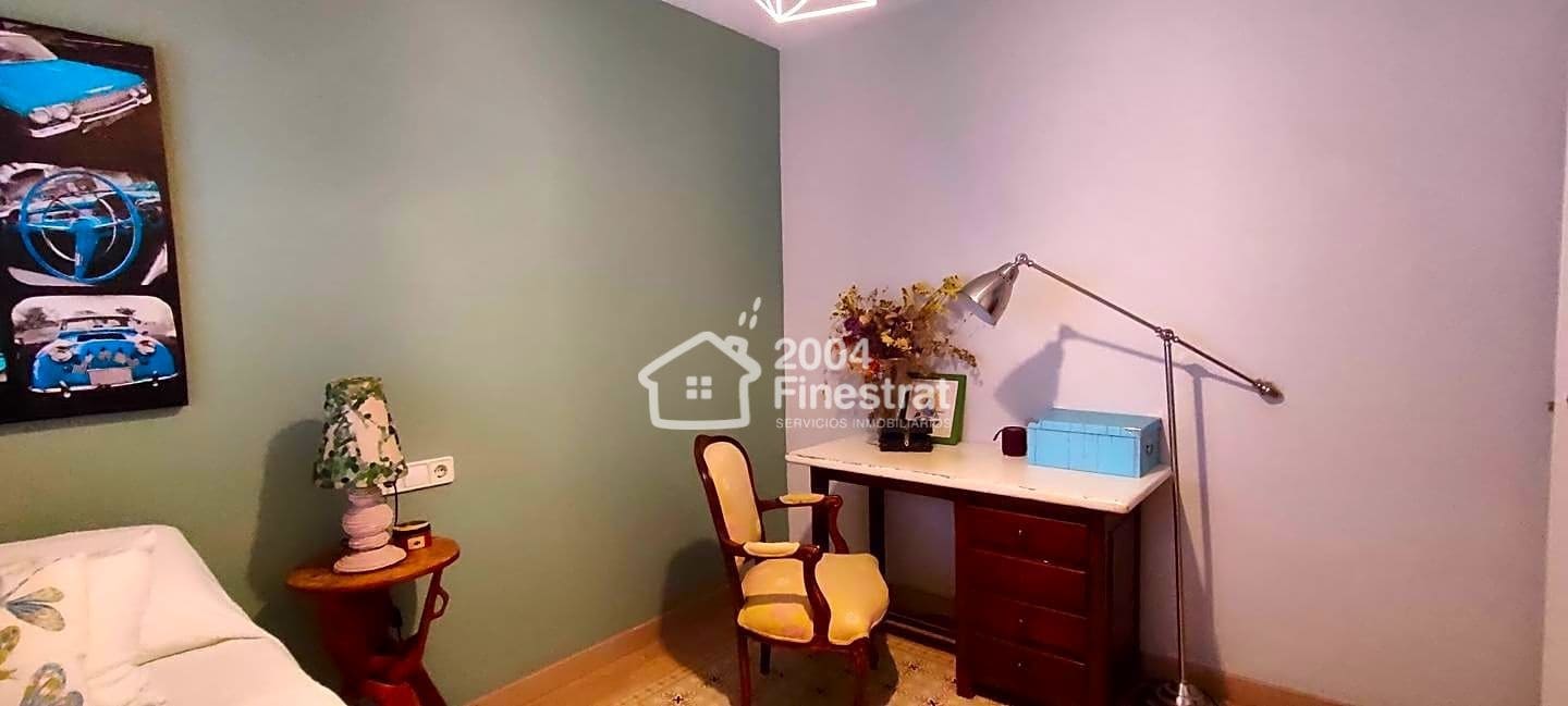 4 soveværelse Lejlighed til salg i La Villajoyosa / Vila Joiosa med garage - € 435.000 (Ref: 7810771)