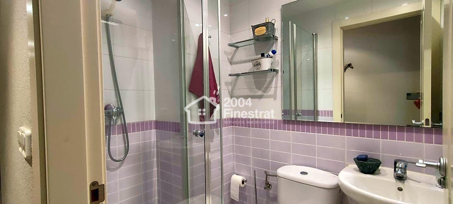 4 soveværelse Lejlighed til salg i La Villajoyosa / Vila Joiosa med garage - € 435.000 (Ref: 7810771)