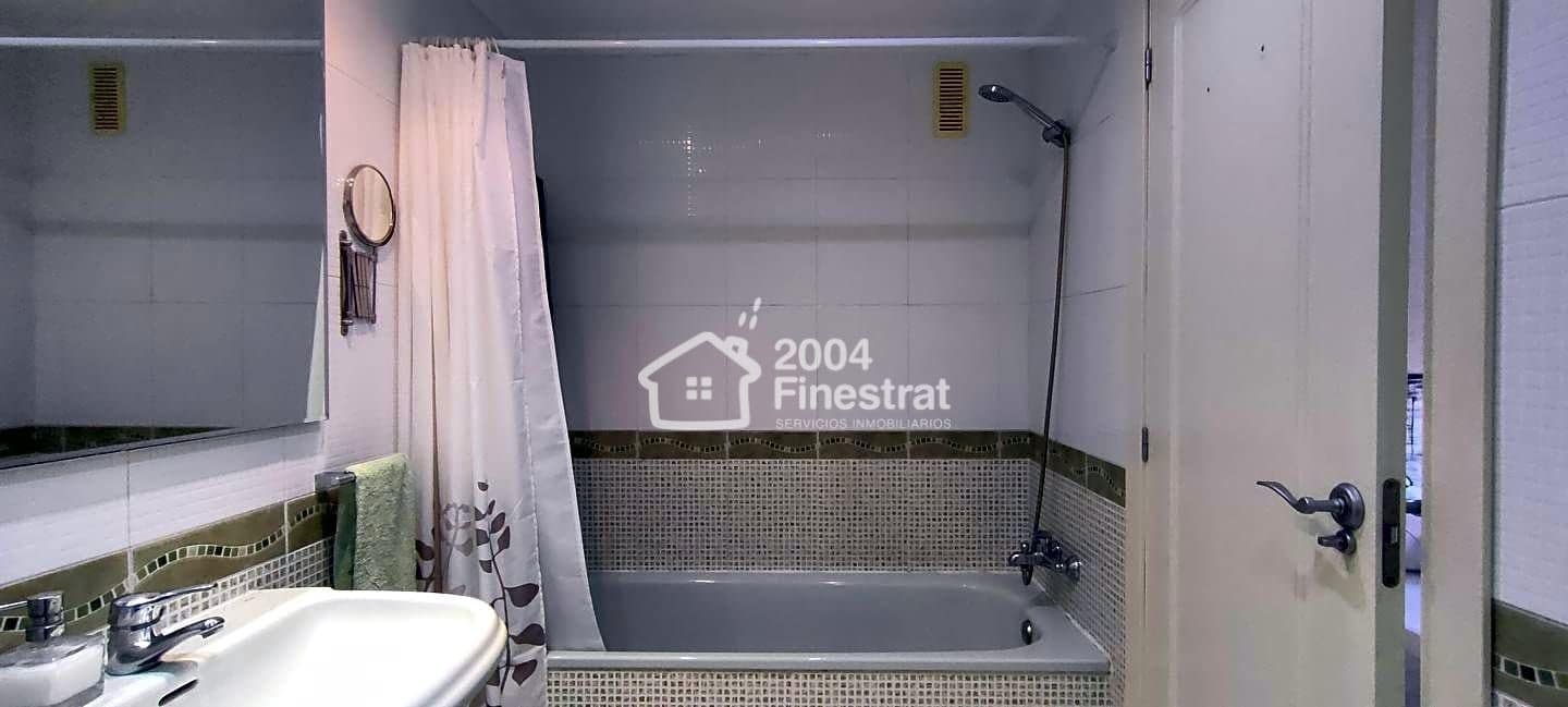 4 soveværelse Lejlighed til salg i La Villajoyosa / Vila Joiosa med garage - € 435.000 (Ref: 7810771)