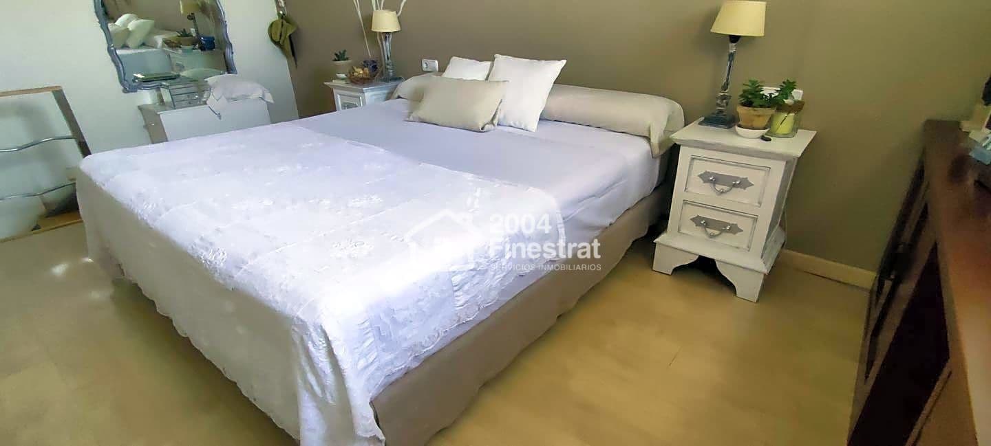 4 soveværelse Lejlighed til salg i La Villajoyosa / Vila Joiosa med garage - € 435.000 (Ref: 7810771)