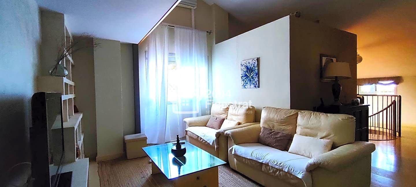 4 soveværelse Lejlighed til salg i La Villajoyosa / Vila Joiosa med garage - € 435.000 (Ref: 7810771)