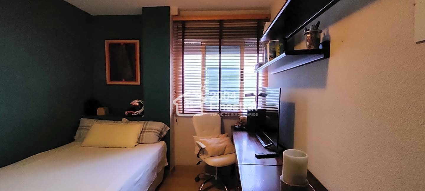 4 soveværelse Lejlighed til salg i La Villajoyosa / Vila Joiosa med garage - € 435.000 (Ref: 7810771)