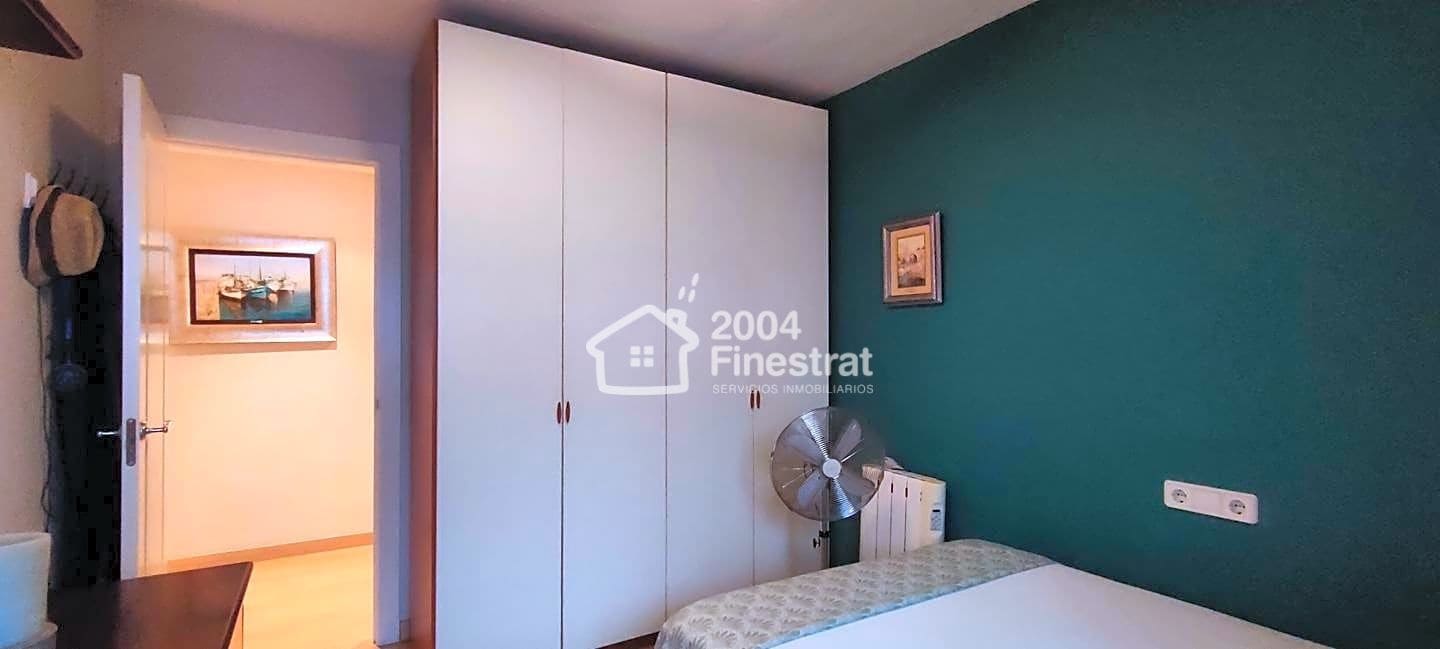 4 soveværelse Lejlighed til salg i La Villajoyosa / Vila Joiosa med garage - € 435.000 (Ref: 7810771)