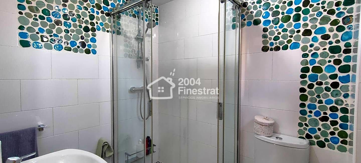 4 soveværelse Lejlighed til salg i La Villajoyosa / Vila Joiosa med garage - € 435.000 (Ref: 7810771)