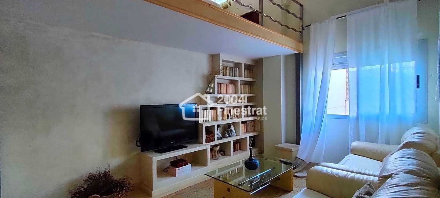 4 soveværelse Lejlighed til salg i La Villajoyosa / Vila Joiosa med garage - € 435.000 (Ref: 7810771)