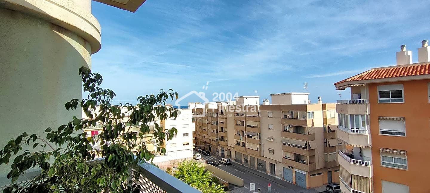 4 soveværelse Lejlighed til salg i La Villajoyosa / Vila Joiosa med garage - € 435.000 (Ref: 7810771)