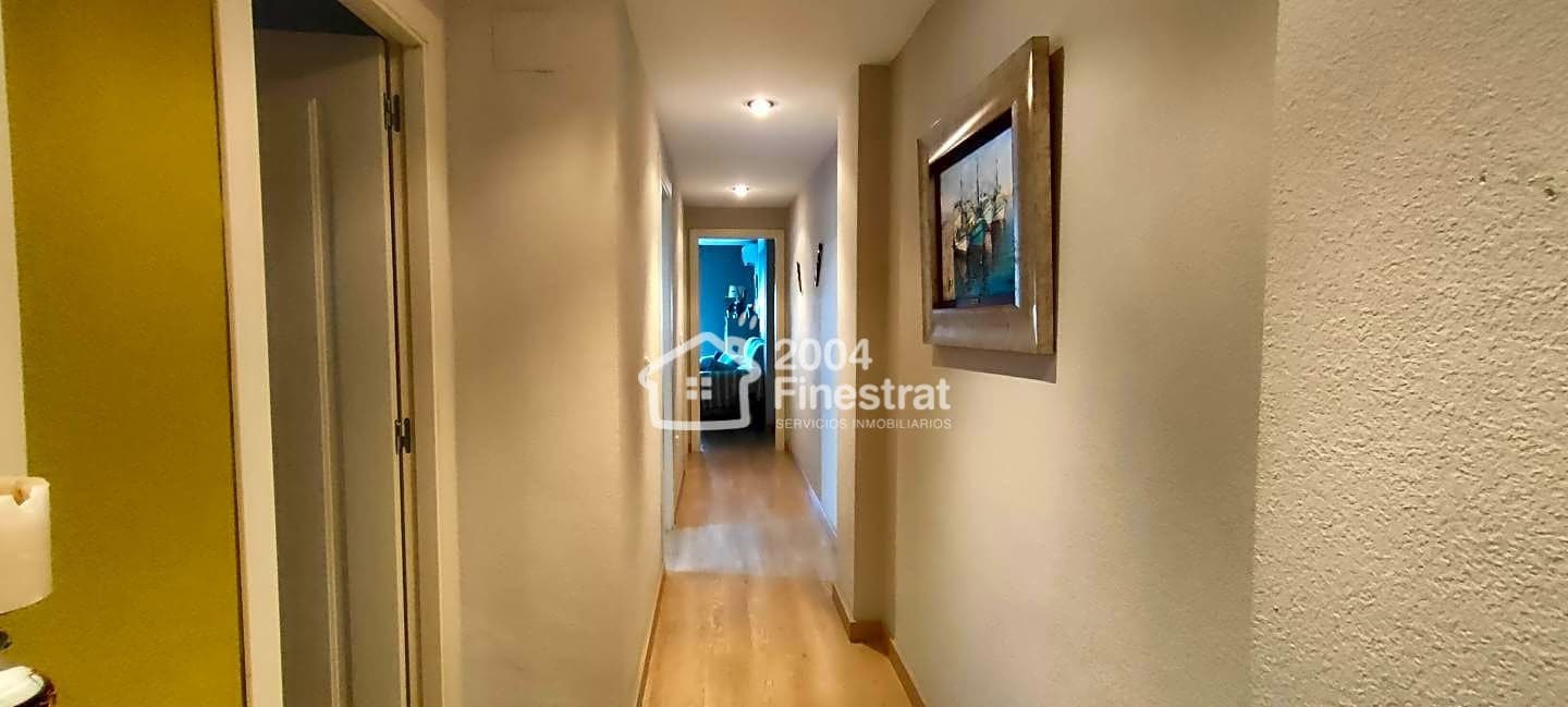 4 soveværelse Lejlighed til salg i La Villajoyosa / Vila Joiosa med garage - € 435.000 (Ref: 7810771)