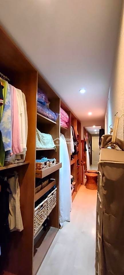 4 soveværelse Lejlighed til salg i La Villajoyosa / Vila Joiosa med garage - € 435.000 (Ref: 7810771)