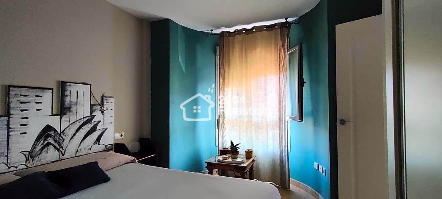 4 soveværelse Lejlighed til salg i La Villajoyosa / Vila Joiosa med garage - € 435.000 (Ref: 7810771)