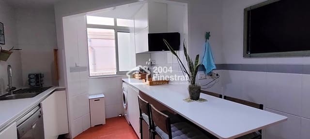 4 soveværelse Lejlighed til salg i Poble Nou - Montiboli, La Villajoyosa / Vila Joiosa med garage - € 435.000 (Ref: 7810771)