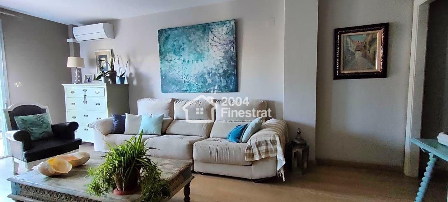 4 soveværelse Lejlighed til salg i La Villajoyosa / Vila Joiosa med garage - € 435.000 (Ref: 7810771)